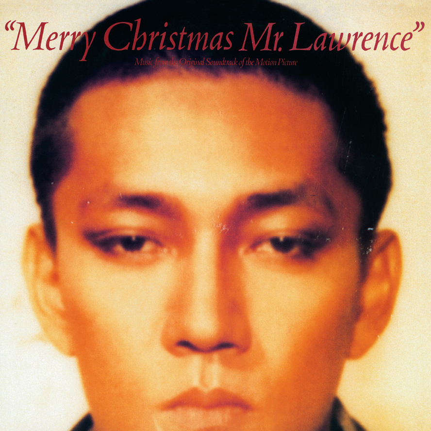 Merry Christmas Mr.Lawrence -30th Anniversary Edition- (5.6MHz dsd+mp3 ...