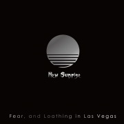 Fear And Loathing In Las Vegas The Gong Of Knockout Tv Size Ver Ototoy