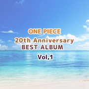 One Piece キャラソンbest Festival Ototoy