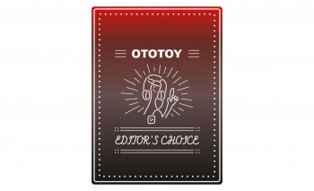OTOTOY EDITOR'S CHOICE Vol.55 This is Hardcore