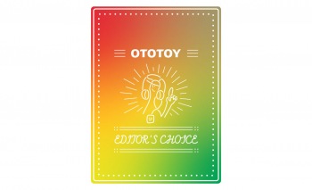 OTOTOY EDITOR'S CHOICE Vol.143 ハイレゾで聴くルーツ・レゲエ