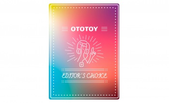 OTOTOY EDITOR'S CHOICE Vol.196 祝! 20周年!