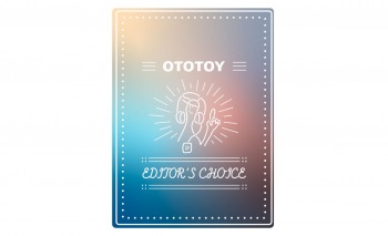 OTOTOY EDITOR'S CHOICE Vol.270 ヒーリング・(轟音)・ミュージック