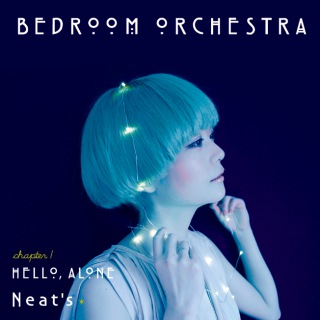 Bedroom Orchestra chapter.1「Hello, Alone」