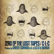 ZERO EP THE LOST TAPES