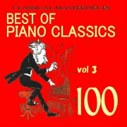ピアノ・クラシック・ベスト100 VOL-3
