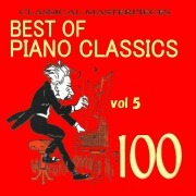 ピアノ・クラシック・ベスト100 VOL-5