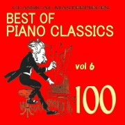 ピアノ・クラシック・ベスト100 VOL-6
