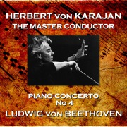 Beethoven: Piano Concerto No 4