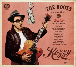 THE ROOTS 2