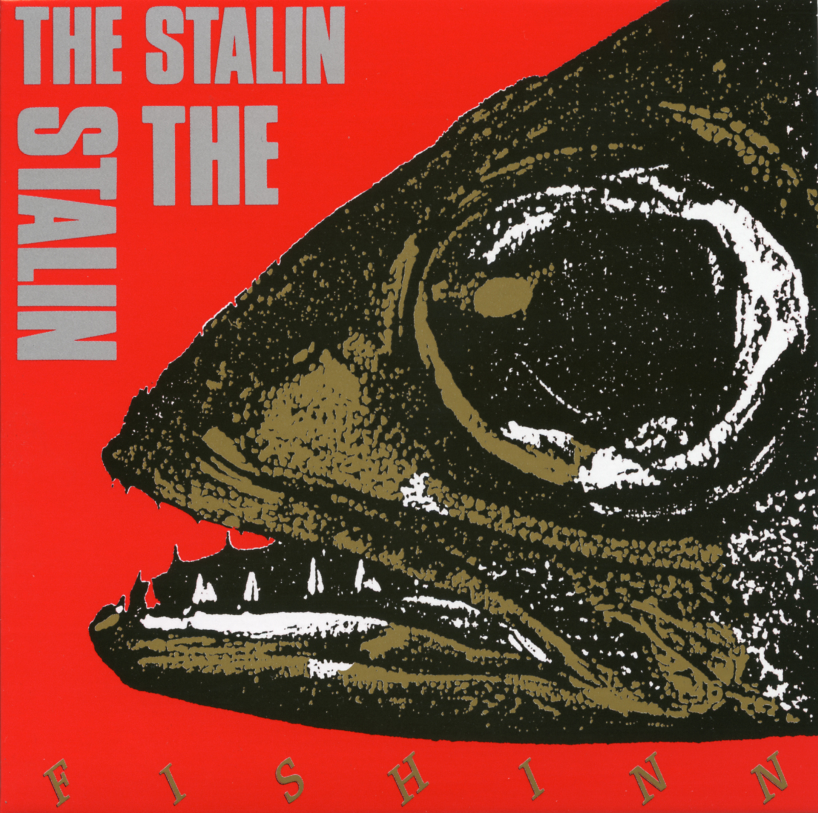 The Stalin Ototoy