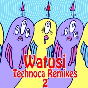 Technoca Remixes 2