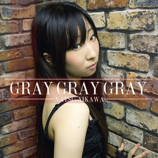 Gray Gray Gray(24bit/44.1kHz)