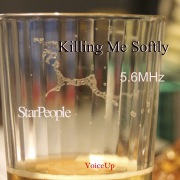 Killing Me Softly (DSD5.6MHz+mp3)