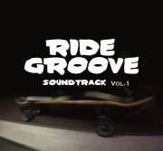 RIDE GROOVE SOUNDTRACK VOL.1