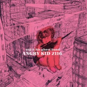 Angry Kid 2116