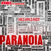 Paranoia (feat. Jay Martin)