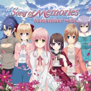 Song of Memories キャラクターソングアルバム「Remember with...」