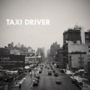 Taxi Driver_Stem Data