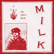 ALL ABOUT MILK