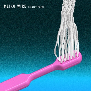 Meiko Wire(明興双葉)(24bit/48kHz)
