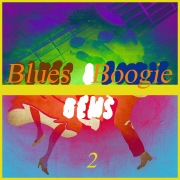Blues Boogie 2