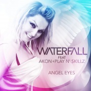 Angel Eyes [feat. Akon & Play N' Skillz]