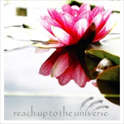 reach up to the universe