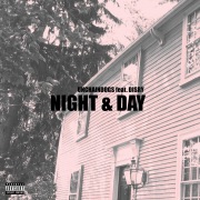 Night & Day (feat. Disry)