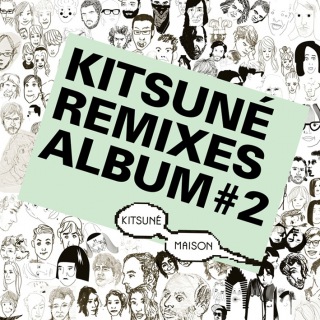 Kitsuné Remixes #2