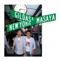 KITSUNÉ presents GILDAS & MASAYA NEW YORK