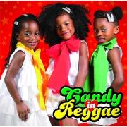 Candy in Reggae