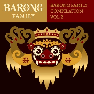 Yellow Claw presents Barong Family Compilation vol.2