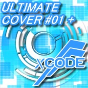 ULTIMATE COVER#01+