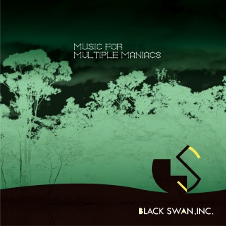BLACK SWAN 4