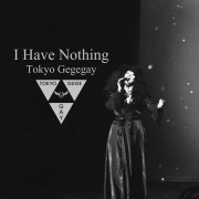 I Have Nothing (Cover Ver.)