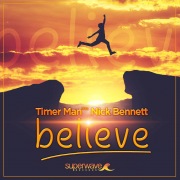 Believe (feat. Nick Bennett)