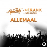 Allemaal (feat. Wim Soutaer)