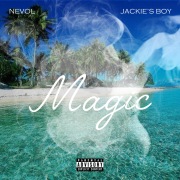 MAGIC (feat. JACKIE'S BOY)