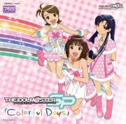 Colorful Days (M@STER VERSION) [ORT]