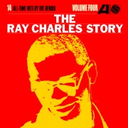 Ray Charles Story, Volume Four
