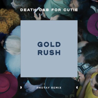Gold Rush (Photay Remix)