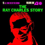 The Ray Charles Story Volume 1