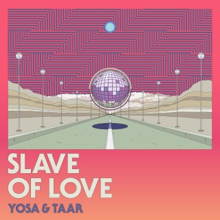 Slave of Love (feat. 向井太一 & MINMI)