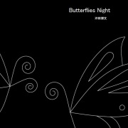 Butterflies Night