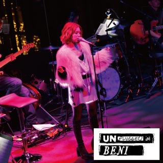 MTV Unplugged (Live At Billboard Live Tokyo / 2011)