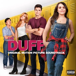 The Duff ((Original Motion Picture Soundtrack))
