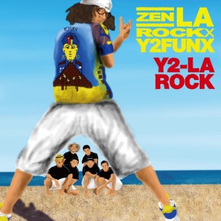 Y2-LA-ROCK