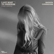 Last Boat To Freedom (Piano Version)