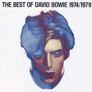 The Best of David Bowie 1974 - 1979 (1998 Remaster)